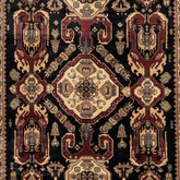 Uzbek (6 x 8.8)ft