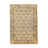 Uzbek (5.9 x 8.6)ft
