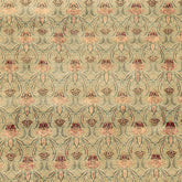 Uzbek (6.3 x 8.9)ft