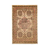 Uzbek (5.7 x 8.5)ft