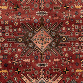 Uzbek (6.6 x 9.7)ft
