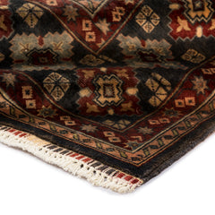 Uzbek (6.6 x 9.5)ft