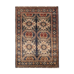 Uzbek (6.6 x 9.5)ft