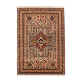 Uzbek (6.6 x 9.5)ft