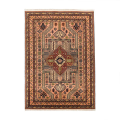 Uzbek (6.6 x 9.5)ft