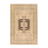 Uzbek (6.4 x 9.5)ft
