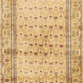 Uzbek (5.9 x 8.7)ft