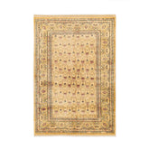 Uzbek (5.9 x 8.7)ft