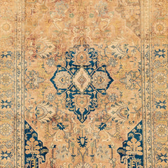 Uzbek (6.1 x 8.9)ft