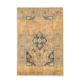Uzbek (6.1 x 8.9)ft