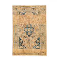 Uzbek (6.1 x 8.9)ft