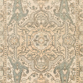 Uzbek (6.2 x 8.7)ft
