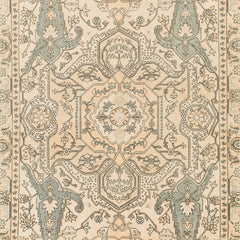 Uzbek (6.2 x 8.7)ft