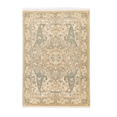 Uzbek (6.2 x 8.7)ft
