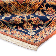 Uzbek (6.2 x 8.8)ft
