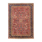 Uzbek (6.2 x 8.8)ft