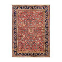 Uzbek (6.2 x 8.8)ft