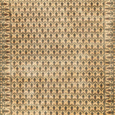 Uzbek (8.1 x 9.7)ft