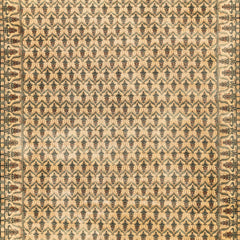 Uzbek (8.1 x 9.7)ft