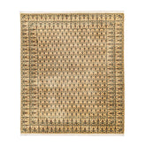 Uzbek (8.1 x 9.7)ft