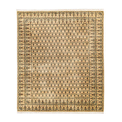 Uzbek (8.1 x 9.7)ft
