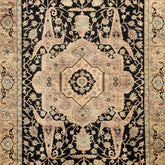 Uzbek (8.8 x 11.5)ft