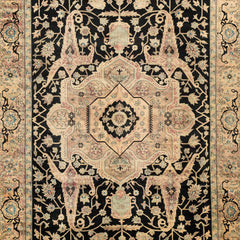 Uzbek (8.8 x 11.5)ft