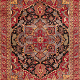 Uzbek (8.1 x 9.9)ft