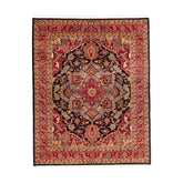 Uzbek (8.1 x 9.9)ft
