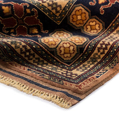 Uzbek (8.2 x 10.7)ft