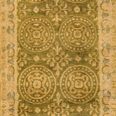 Nepalese Rug (2.5 x 10.4)ft