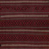 Golbarjasta Kilim (6.5 x 9.5)ft