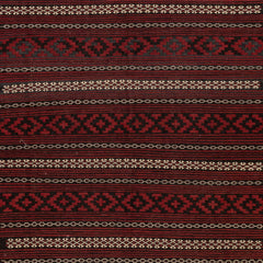 Golbarjasta Kilim (6.5 x 9.5)ft