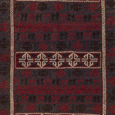 Golbarjasta Kilim (4.5 x 7.3)ft