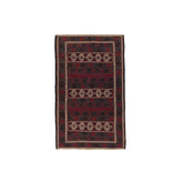 Golbarjasta Kilim (4.5 x 7.3)ft