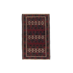 Golbarjasta Kilim (4.5 x 7.3)ft