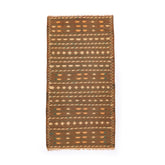 Turkmen Kilim (3.3 x 6.4)ft