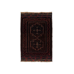 Golbarjasta Kilim (5.7 x 8.6)ft
