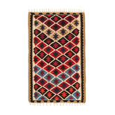 Ardebil Kilim (3.1 x 5)ft