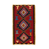 Ardebil Kilim (2.9 x 5.2)ft
