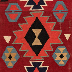 Ardebil Kilim (2.9 x 5.5)ft