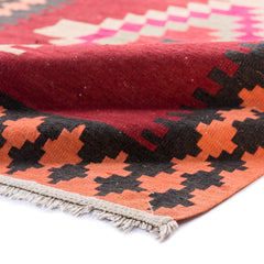 Ardebil Kilim (3.5 x 9.5)ft