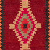 Ardebil Kilim (3.5 x 9.5)ft