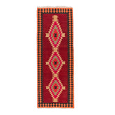 Ardebil Kilim (3.5 x 9.5)ft