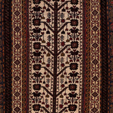 Golbarjasta Kilim (4.8 x 8.6)ft