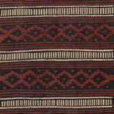 Golbarjasta Kilim (4.6 x 7)ft