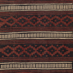 Golbarjasta Kilim (4.6 x 7)ft
