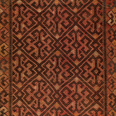 Soumak Kilim (6.5 x 9)ft