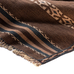 Ardebil Kilim (4.3 x 8.8)ft