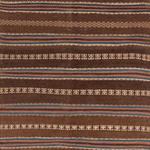 Ardebil Kilim (4.3 x 8.8)ft